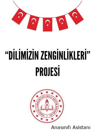 Dilimizin Zenginlikleri