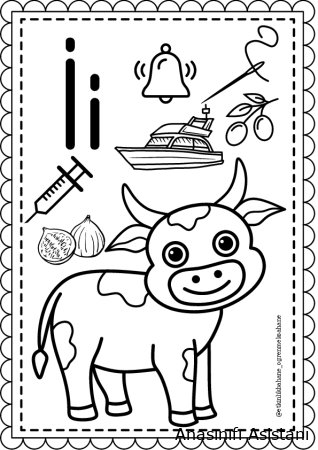 İ SESİ