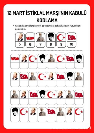 Mehmet Akif Ersoy Etkinlikleri
