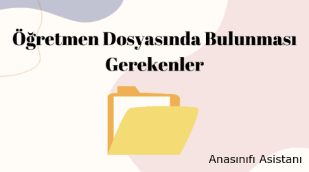Rehberlik Aylık Rapor
