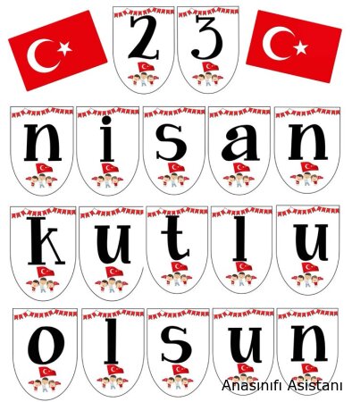 23 Nisan Pano