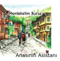 Memleketim Bursa