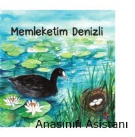 Memleketim Denizli