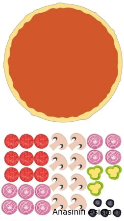 Pizza Yapalım!