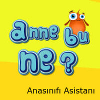 Anneler Günü Animasyon
