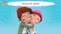 Pırıl Anneler Günü
