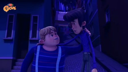 Ramazan Tayfa - Ramazan Manileri